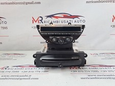 AUTORADIO PER MINI Cooper 2°