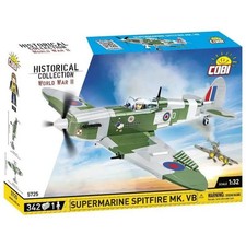 SUPERMARINE SPITFIRE MK. VB
