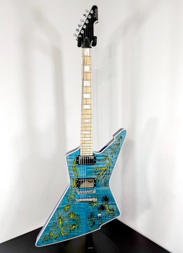 Schecter chitarra - schecter,