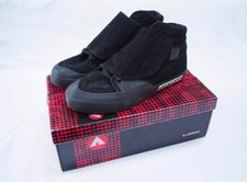 Scarpe da skateboard vintage