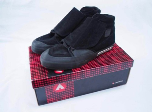 Scarpe skateboard vintage - scarpe, da