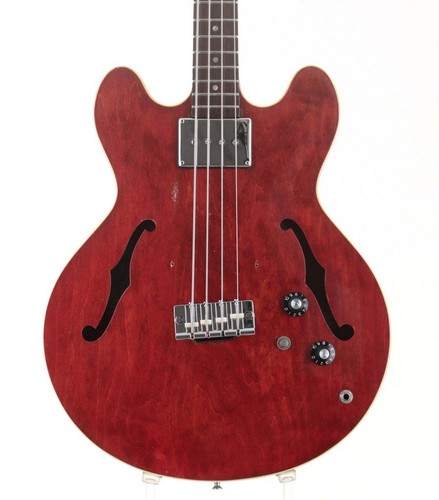 Epiphone 1968 eb232 - epiphone,