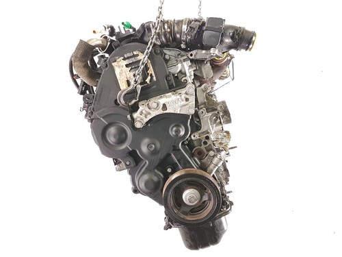 Motore tipo 9hx peugeot 207 - tipo,