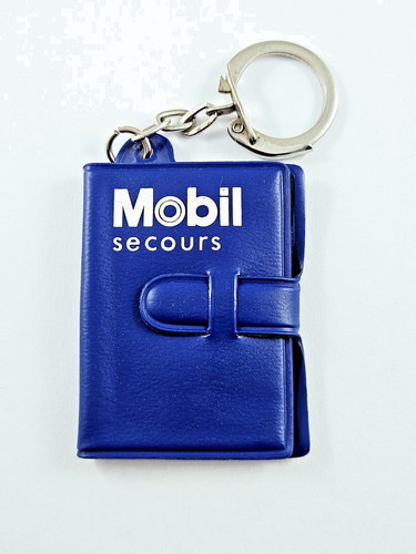 Portachiavi mobil seccurs - mobil,