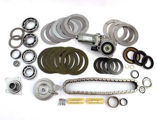 Set ricambi giunti - giunti, atc