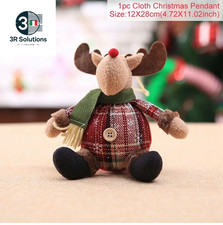 1 Pz Decorazioni Natalizie