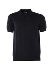 Rifle Polo da uomo in cotone a