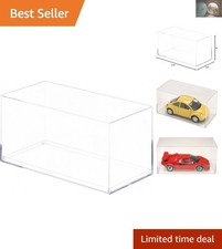 Vetrina Vetrina Trasparente