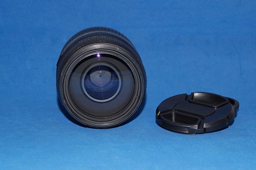 Tamron 300 mm f - ld, di