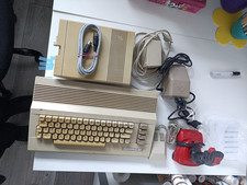 commodore c64 completo di