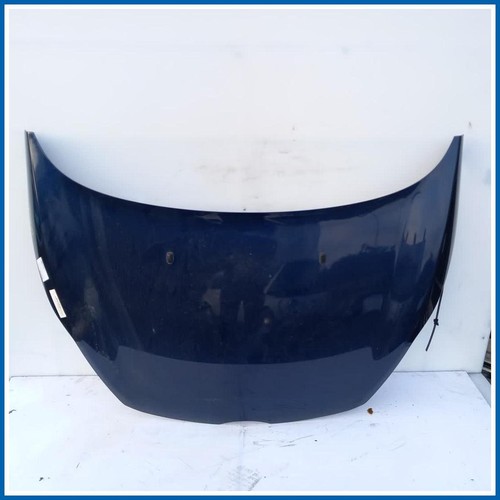 Cofano motore anteriore ford - motore,