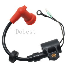 Bobina di accensione per