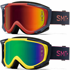 Smith Carburante V.2 Bike