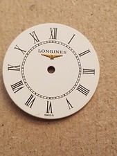 Quadrante longines quartz lady