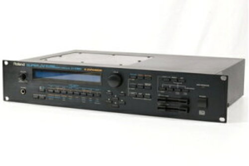 Roland 1080 super jv - super,