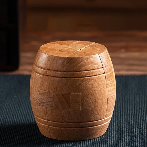 Serratura kongming legno - kongming,