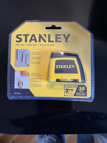 Laser manuale parete - da,