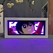 ADVENTURE TIME LED Luce