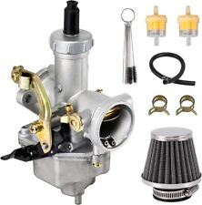 PZ27 Carburatore w/ Air Filter