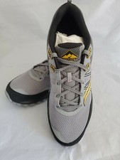 SCARPA TRAIL SAUCONY EXCURSION