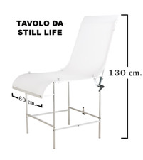 TAVOLO DA STILL LIFE MOD. 6071