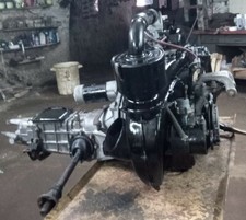 fiat 500 epoca motore e cambio completi e tutto originale compreso di cavetteria