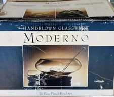 Vintage Moderno Riekes Crisa