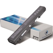 Batterie pour HP Elitebook