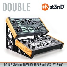 DOPPIO SUPPORTO per Dreadbox