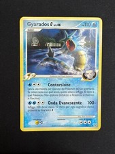Pokemon Gyarados lv 46 30/127