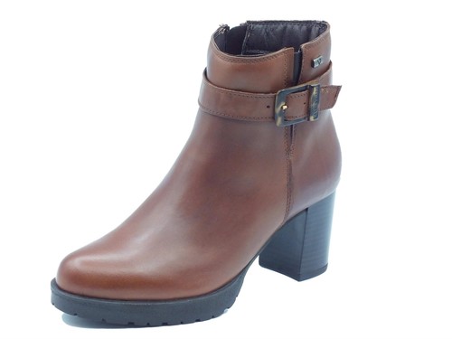 Valleverde 49362 nappa marrone - 49362,