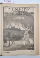 L'Eneide di Virgilio con note