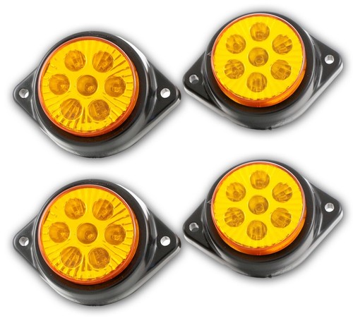 12v indicatore laterale - 12v,