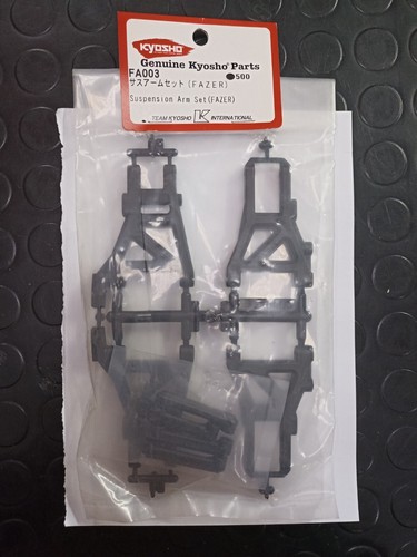 Suspension arm set - suspension, fazer)