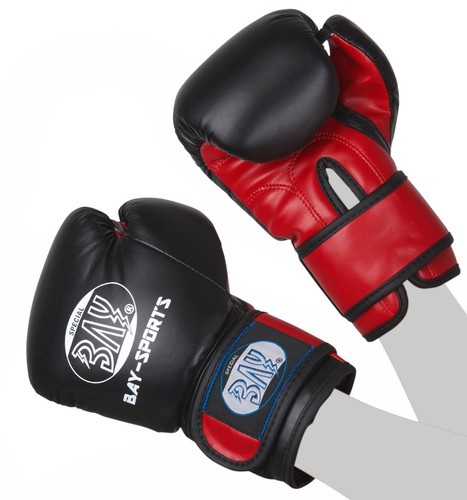 Guanti boxe bay mini - boxe, "mini