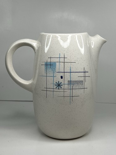 Caffettiera vintage franciscan - caffettiera,