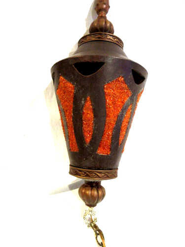 Lampada sospensione anni - a,