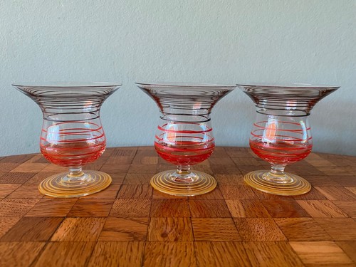 Vaso portacandele vetro tre - vaso,
