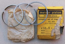 FASCE MORINI CORSARO DIAMETRO 56,6