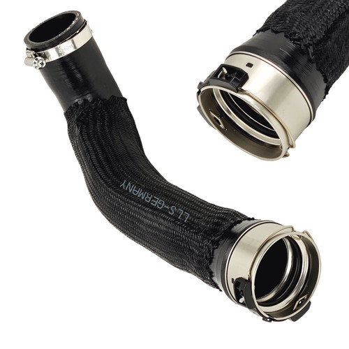 Tubo turbo - turbo,