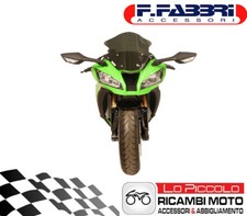 FABBRI Cupolino DOUBLE BUBBLE