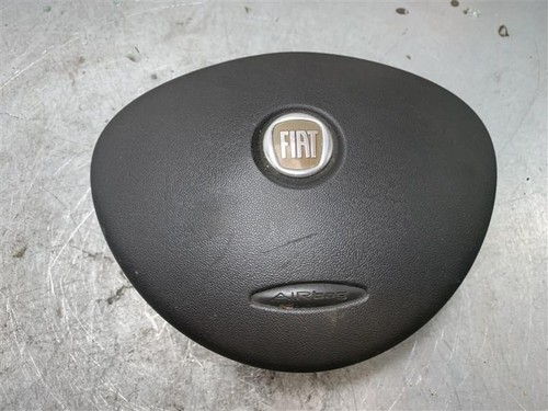 Airbag volante per fiat doblo - airbag,