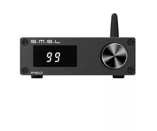 Smsl a50 2x80w - a50,