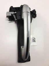 MERCEDES CLASSE A170 (2003) W168 MANIGLIA ESTERNA ANTERIORE DESTRA SENZA CHIAVE