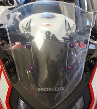 KIT VITI CUPOLINO PARABREZZA