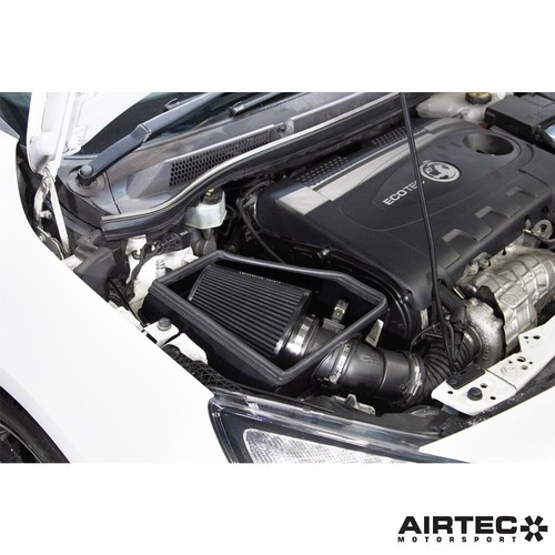 Kit aspirazione aria airtec - aria,