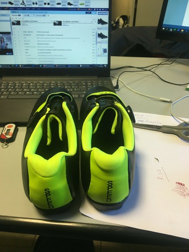 Scarpe per bici corsa - scarpe,