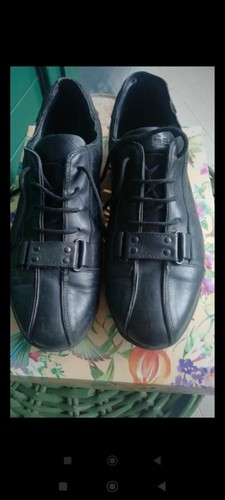 Scarpe uomo prima classe pelle - uomo,