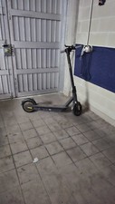 monopattino elettrico Ninebot