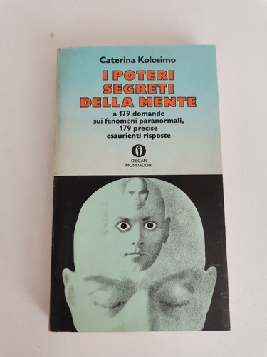Caterina kolosimo poteri - "i,